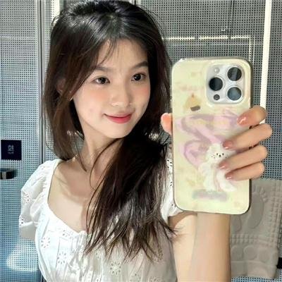 水井边的初恋