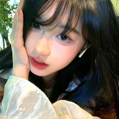 尘世女孩