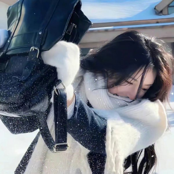 疯女日记